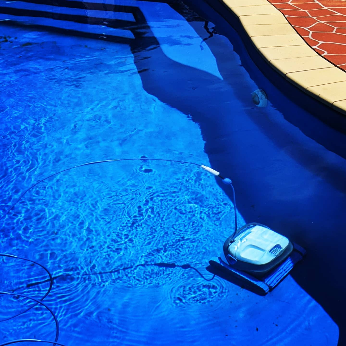 Irrigear Lowood - The start of 'Pool Season' has gone off with a bang ...