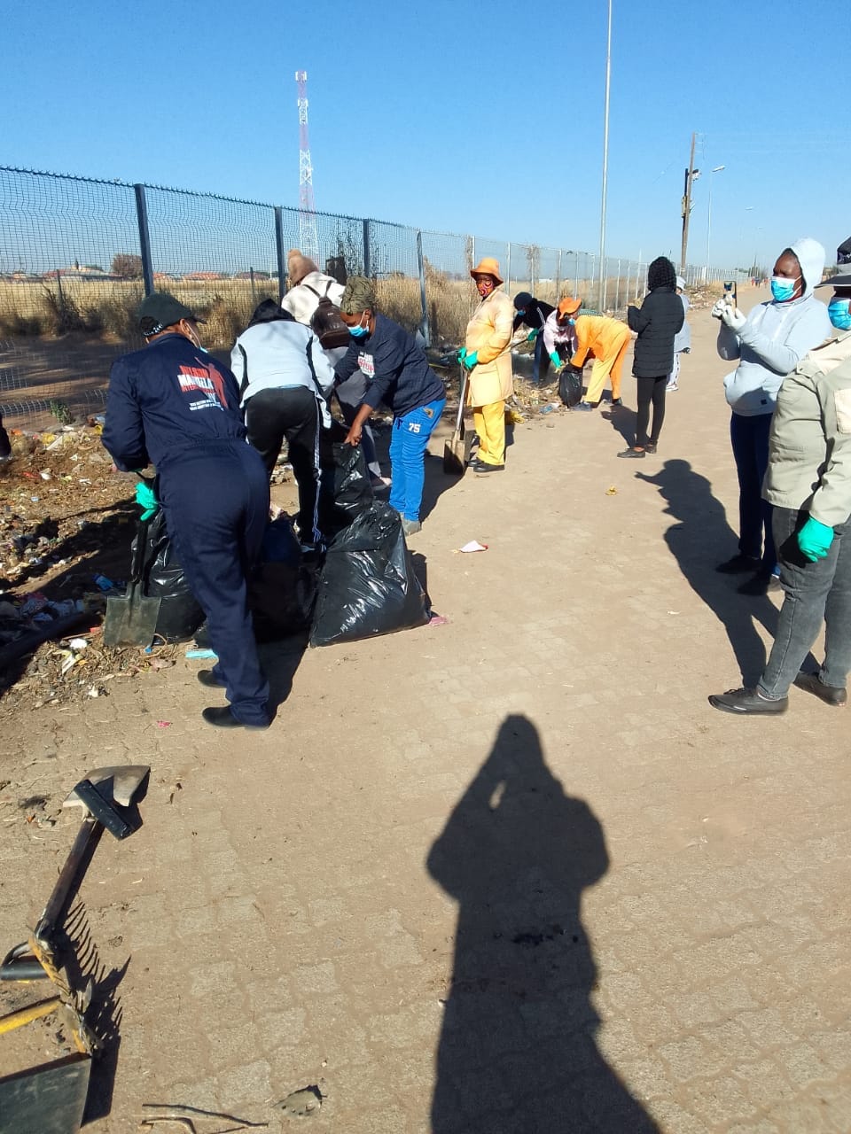 Thuto-Lesedi Primary School | Huhudi