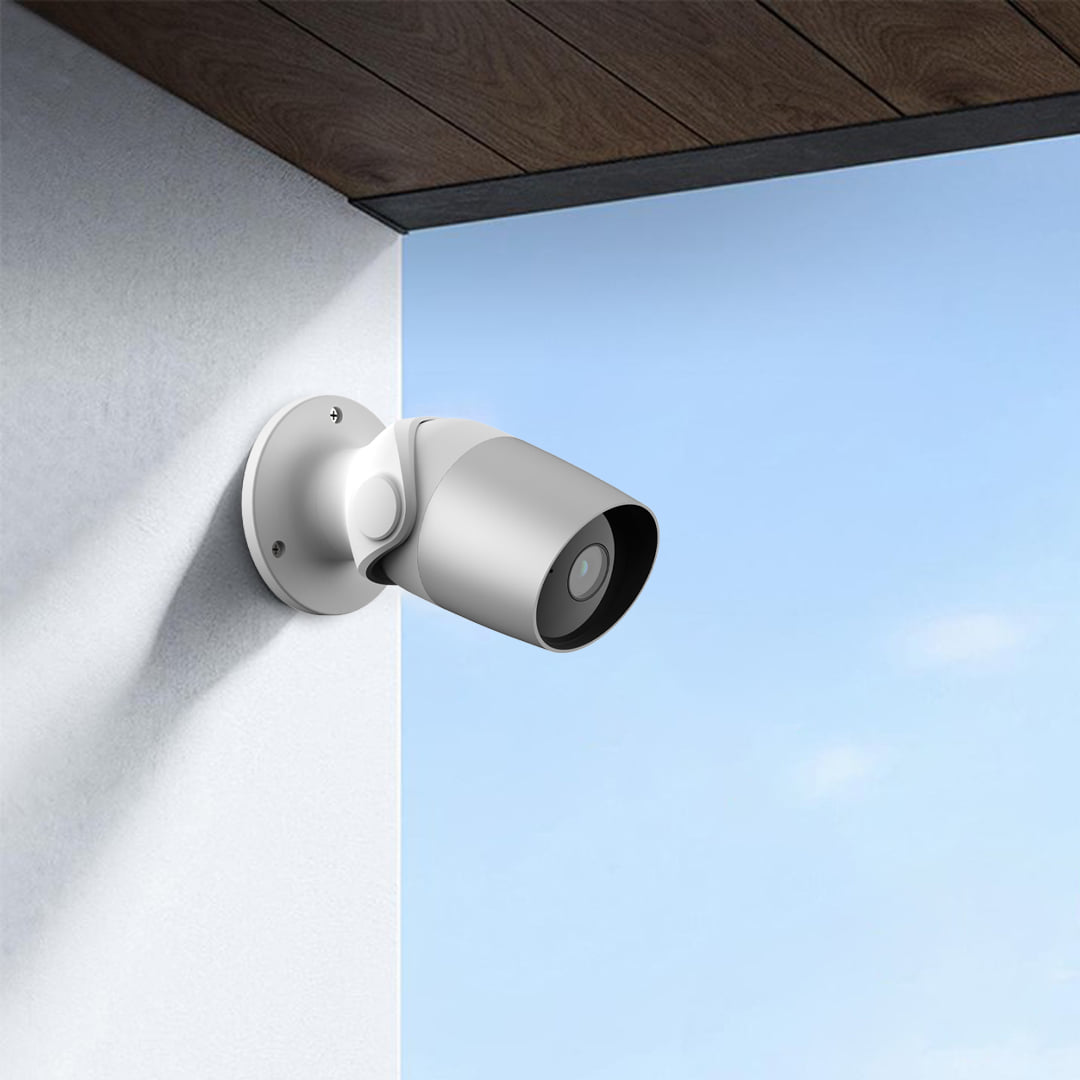 Security Cameras Promotion