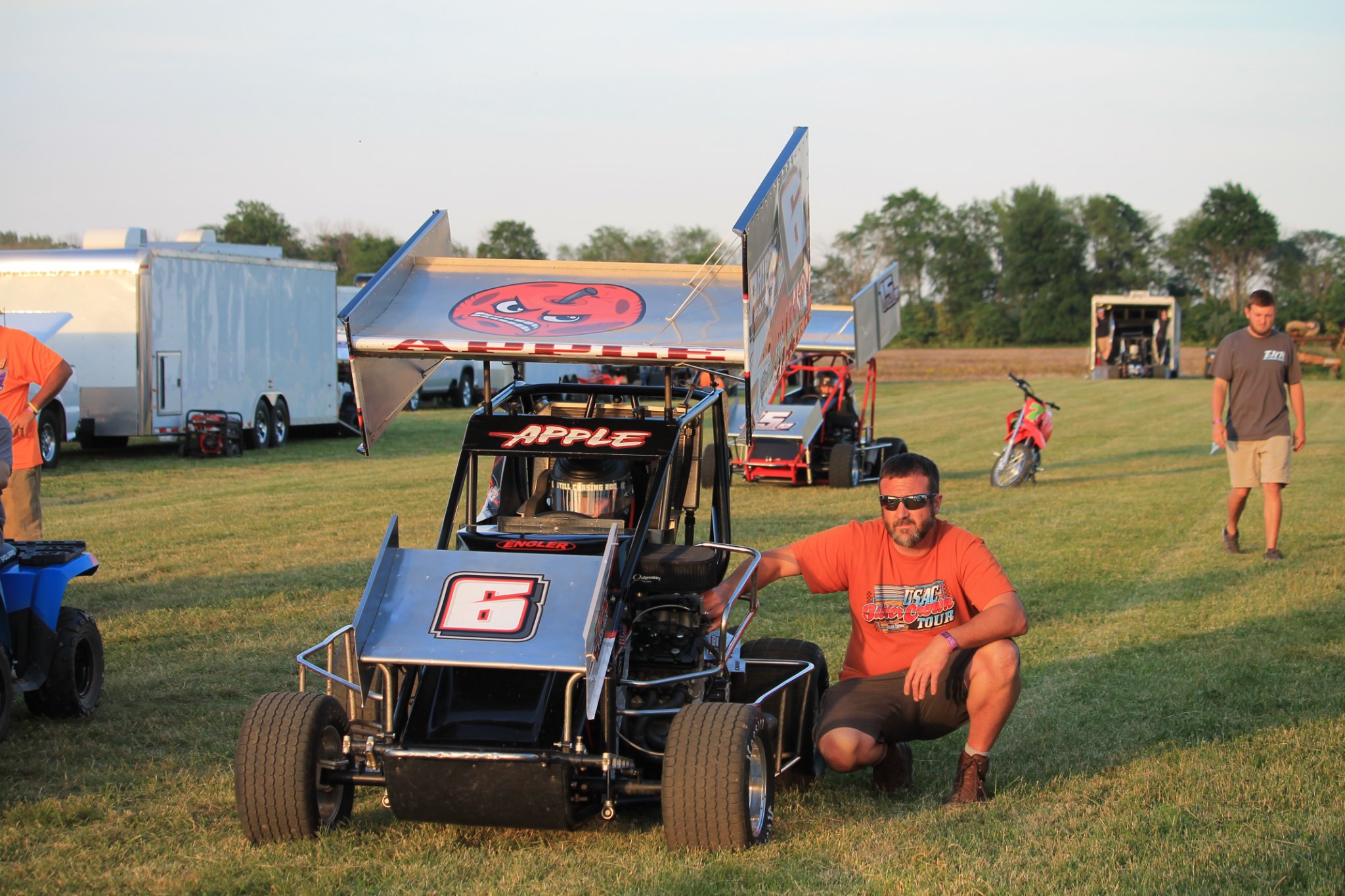 Rotten Apple Racing added a new photo. - Rotten Apple Racing