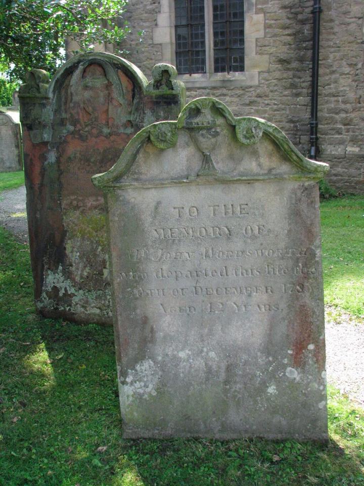 The Gravestone Project