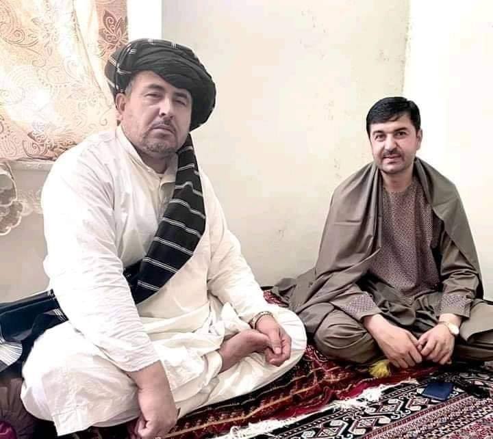 Kabul jan - تاسو دا منی چی د حکیم الکوزی صاحب دوا د کرونا... | Facebook