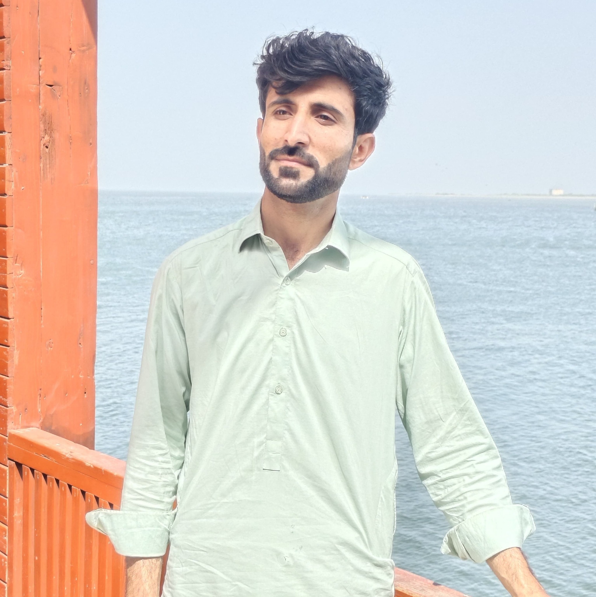 Asmatullah Barakzai on Reels | Facebook