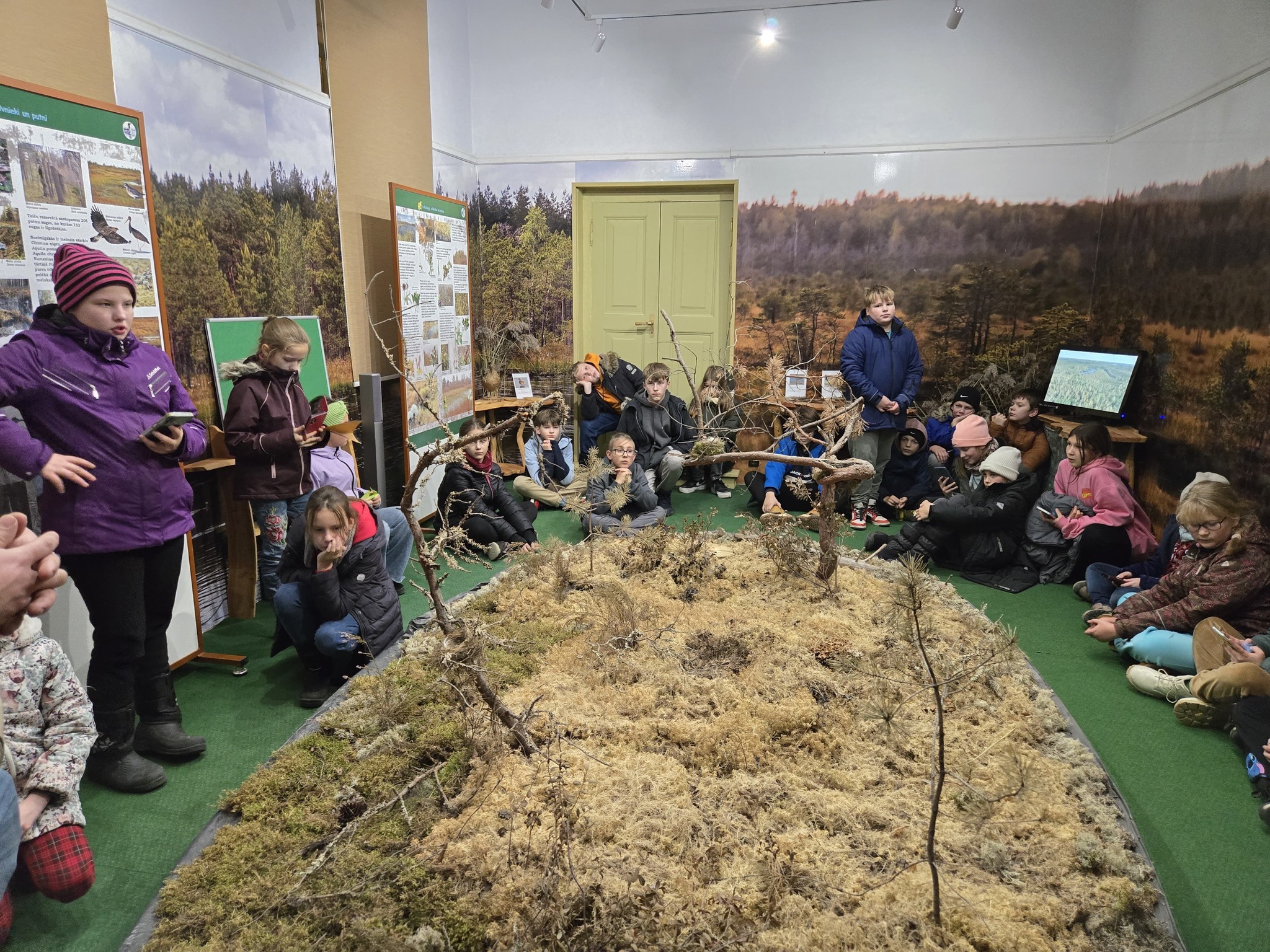 Lubānas Mākslas skola | Facebook