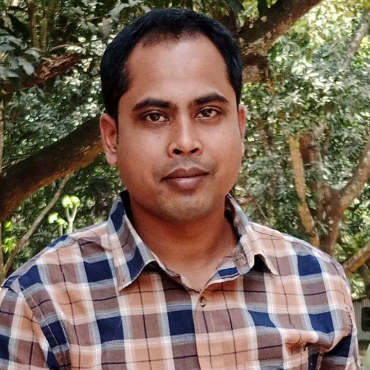 Robiul Islam