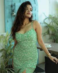 Sanjana Tiwari * Actress Sanjana Tiwari is a Model and actress and ...