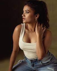 Sanjana Tiwari * Actress Sanjana Tiwari is a Model and actress and ...