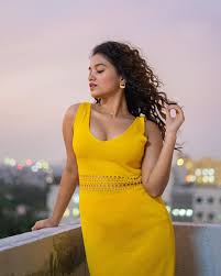 Sanjana Tiwari * Actress Sanjana Tiwari is a Model and actress and ...