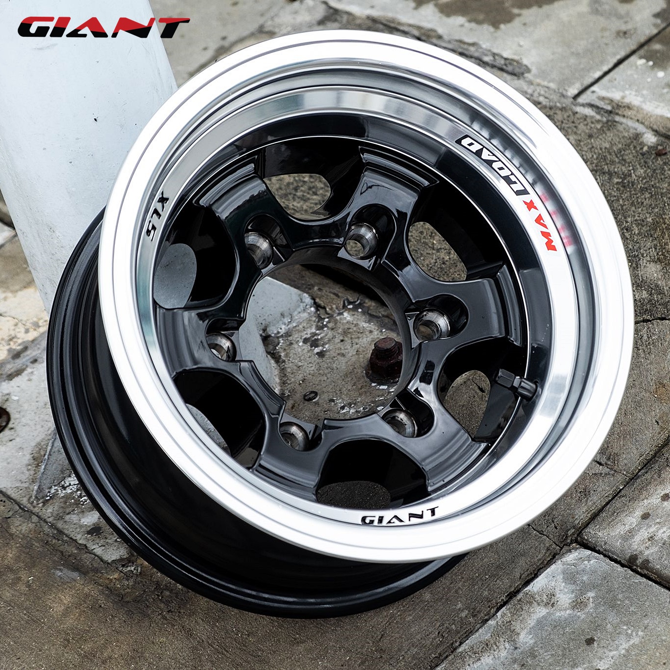 LENSO TIRES - ดีไซน์นี้มาให้สายบรรทุกโดยตรง... | Facebook