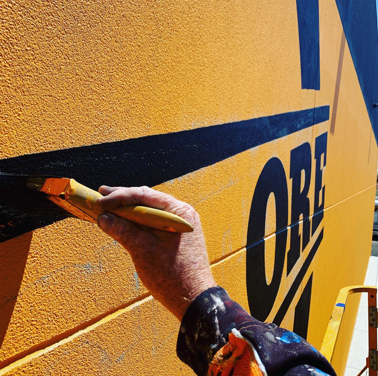 Mitchell Signs | Perth WA