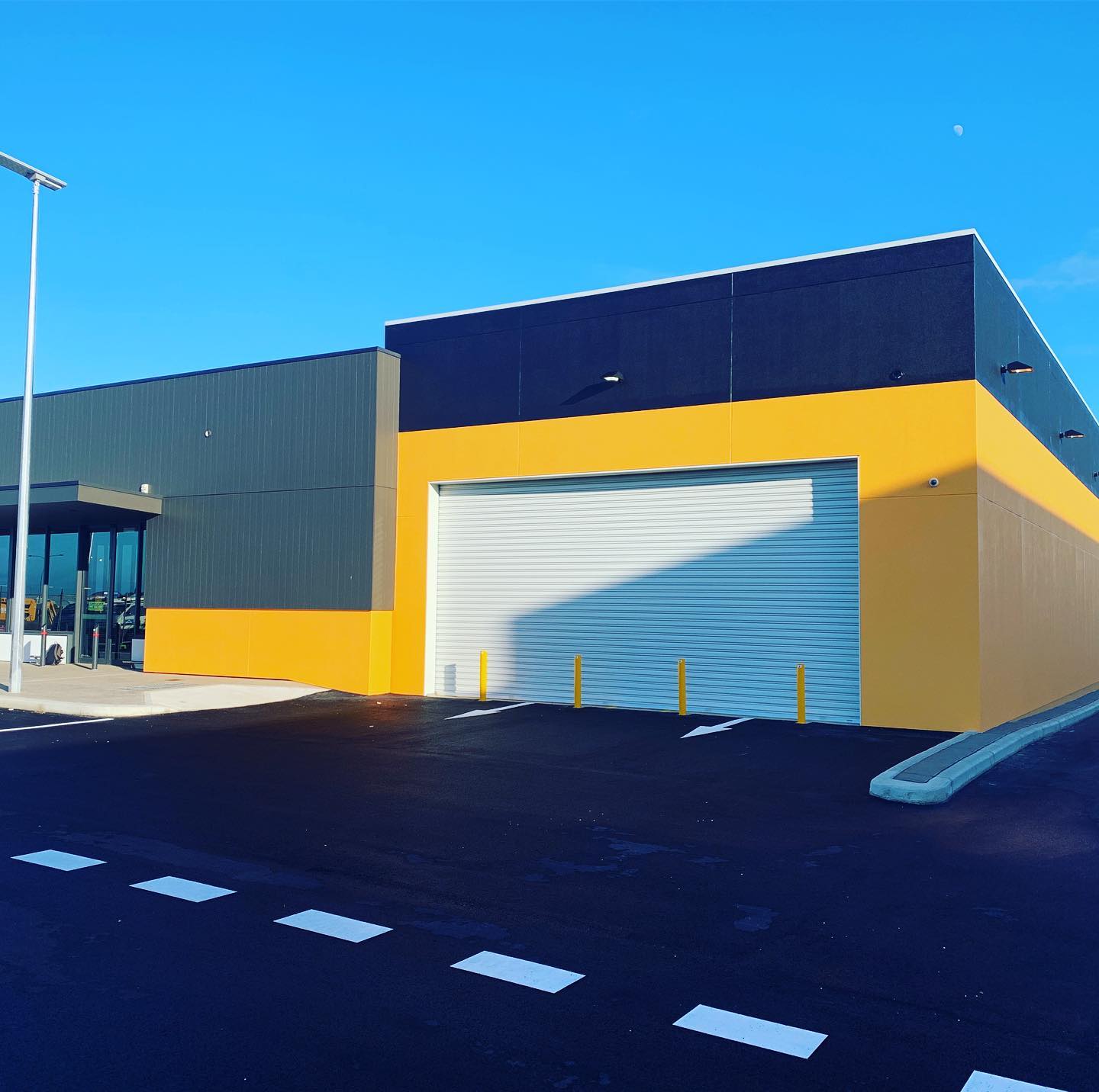 Mitchell Signs | Perth WA