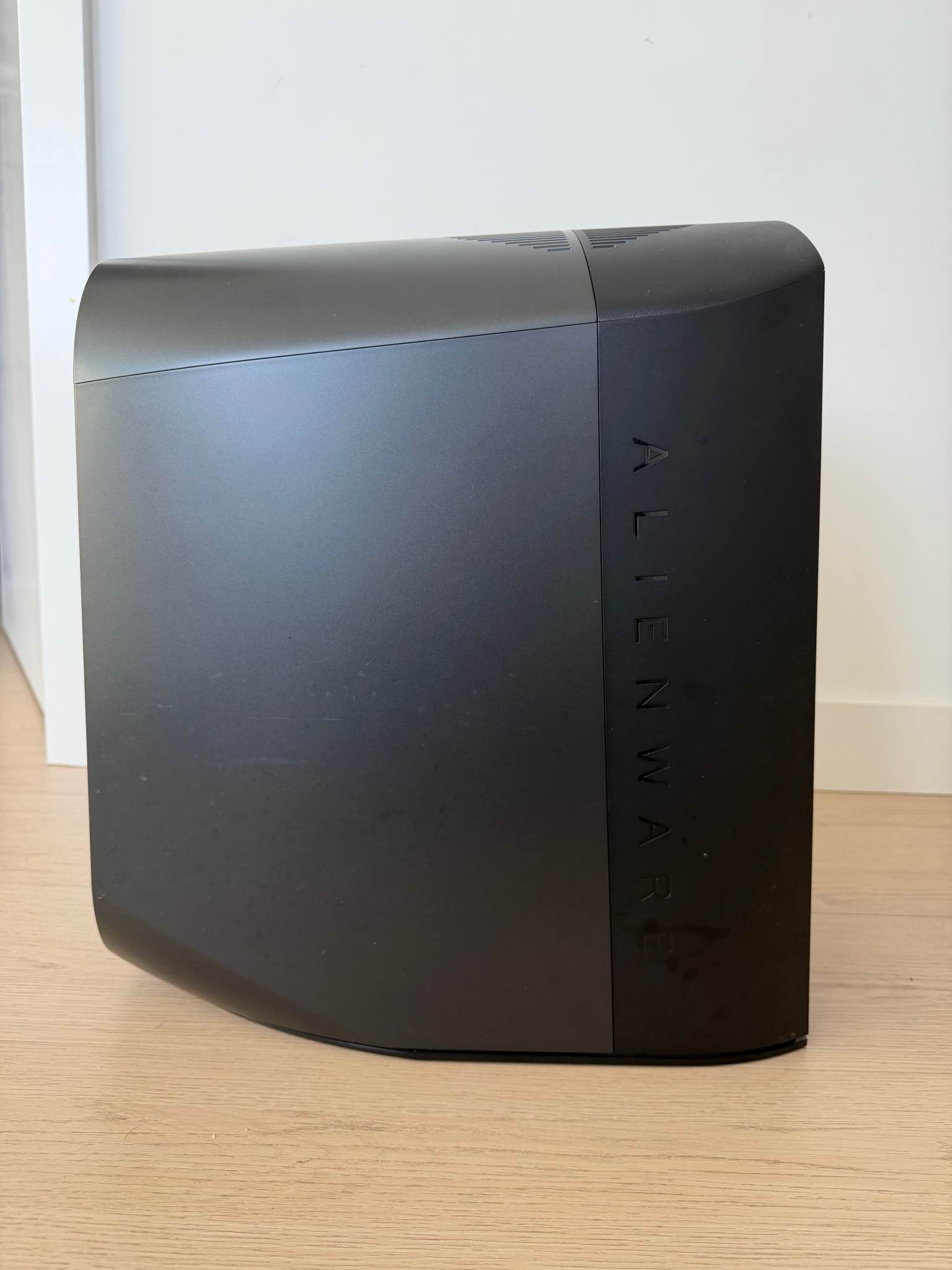 Alienware Aurora R11 Gaming Desktop – RTX 3080 | High-Performance PC ...