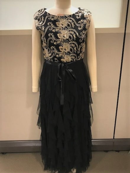 affordable holiday dresses A little glitter. A little glamor. Lots of gorgeously Not in Pin