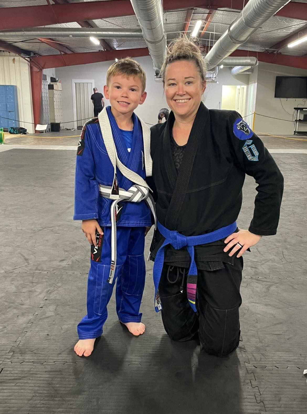Congratulations to Drake... - Sidewinder Brazilian Jiu Jitsu