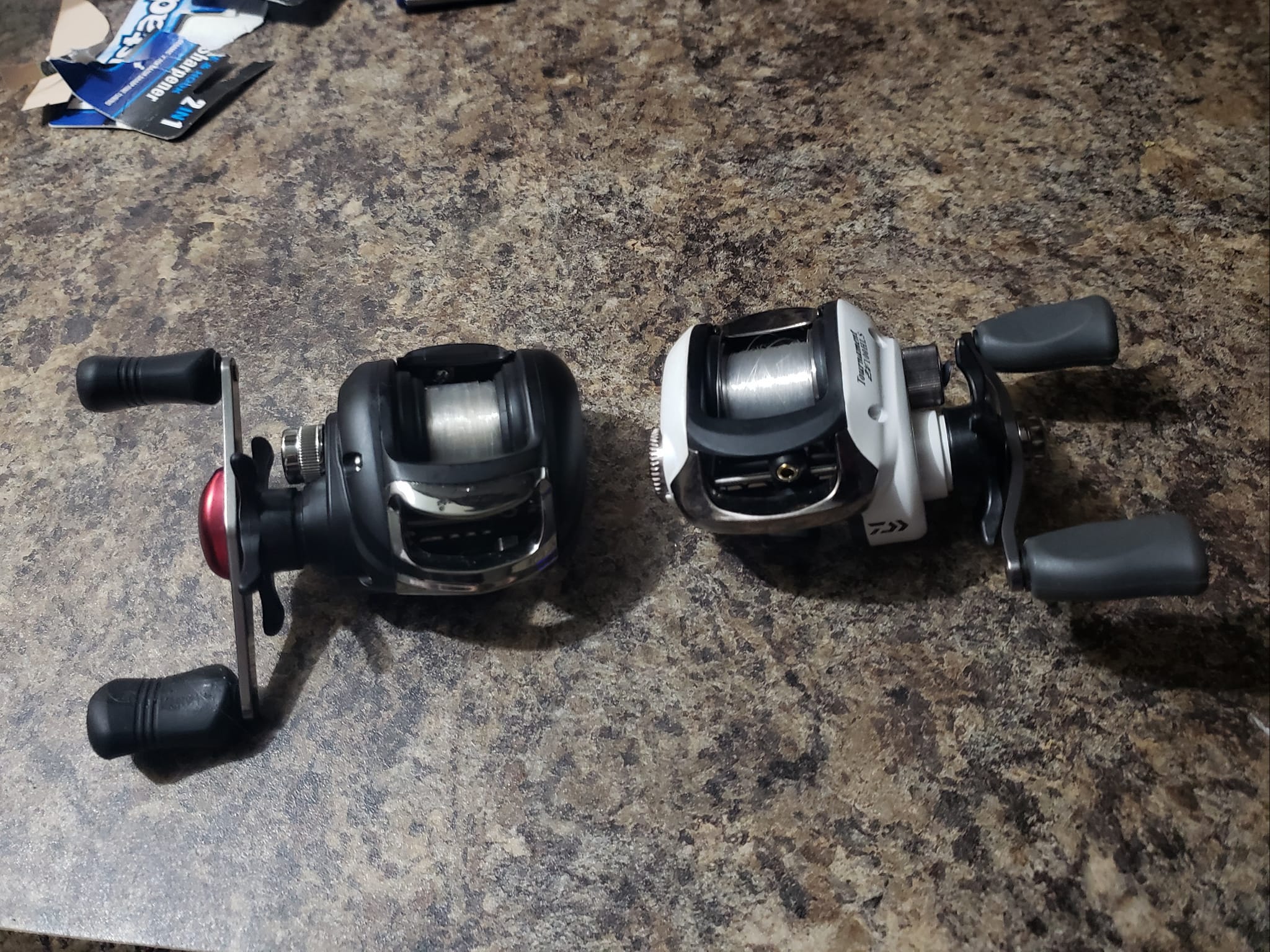 best braided fishing line for saltwater - 300 Yards, Pro Grade Performance & Freshwater- Beyond Braid patriot Cast further Tier::2 Lures Per Month Abu Garcia Ambassadeur 5000C