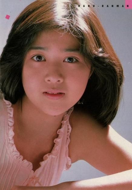 水谷麻里 Mari Mizutani 01 なかよし (1986年8月21日) 02 ほがらか