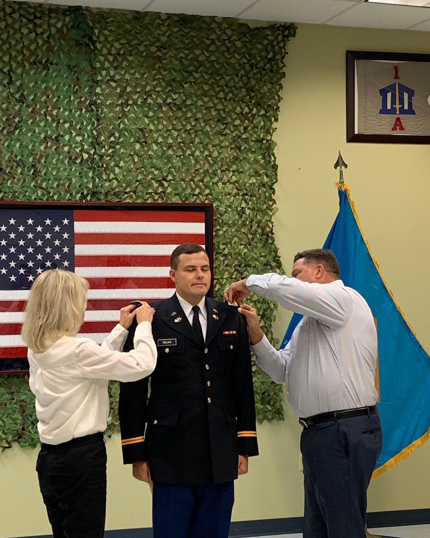 University of Delaware... - University of Delaware Army ROTC