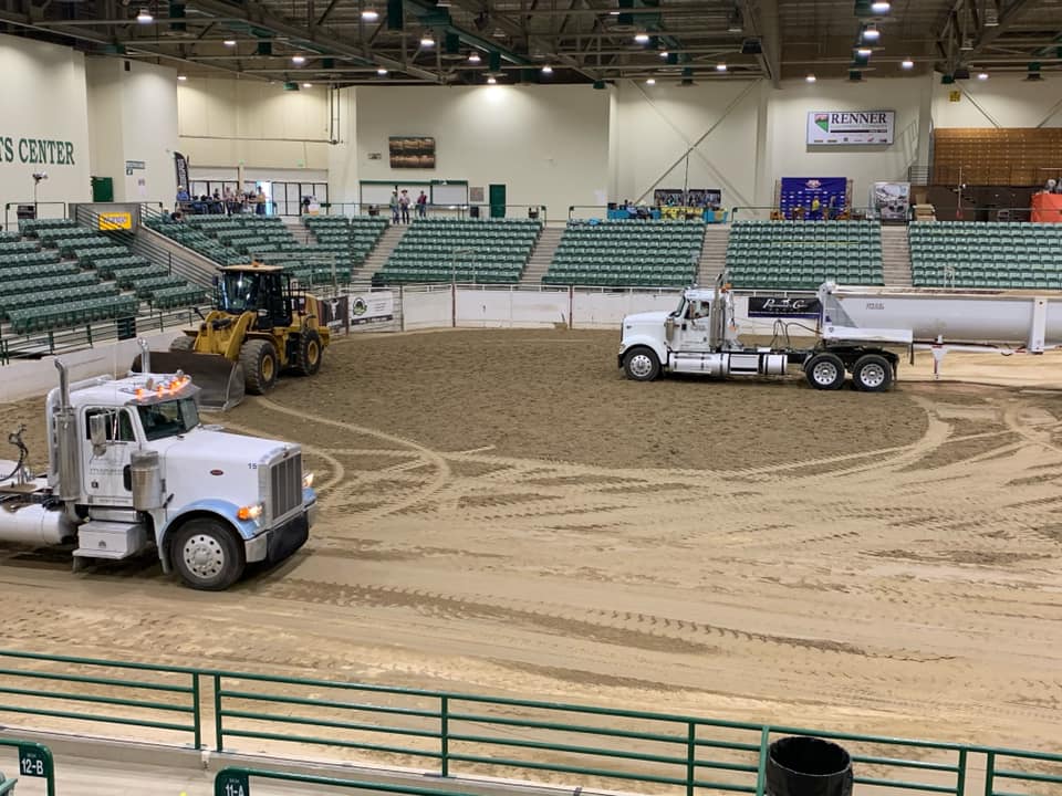 ACTRA -... - ACTRA - American Cowboys Team Roping Association