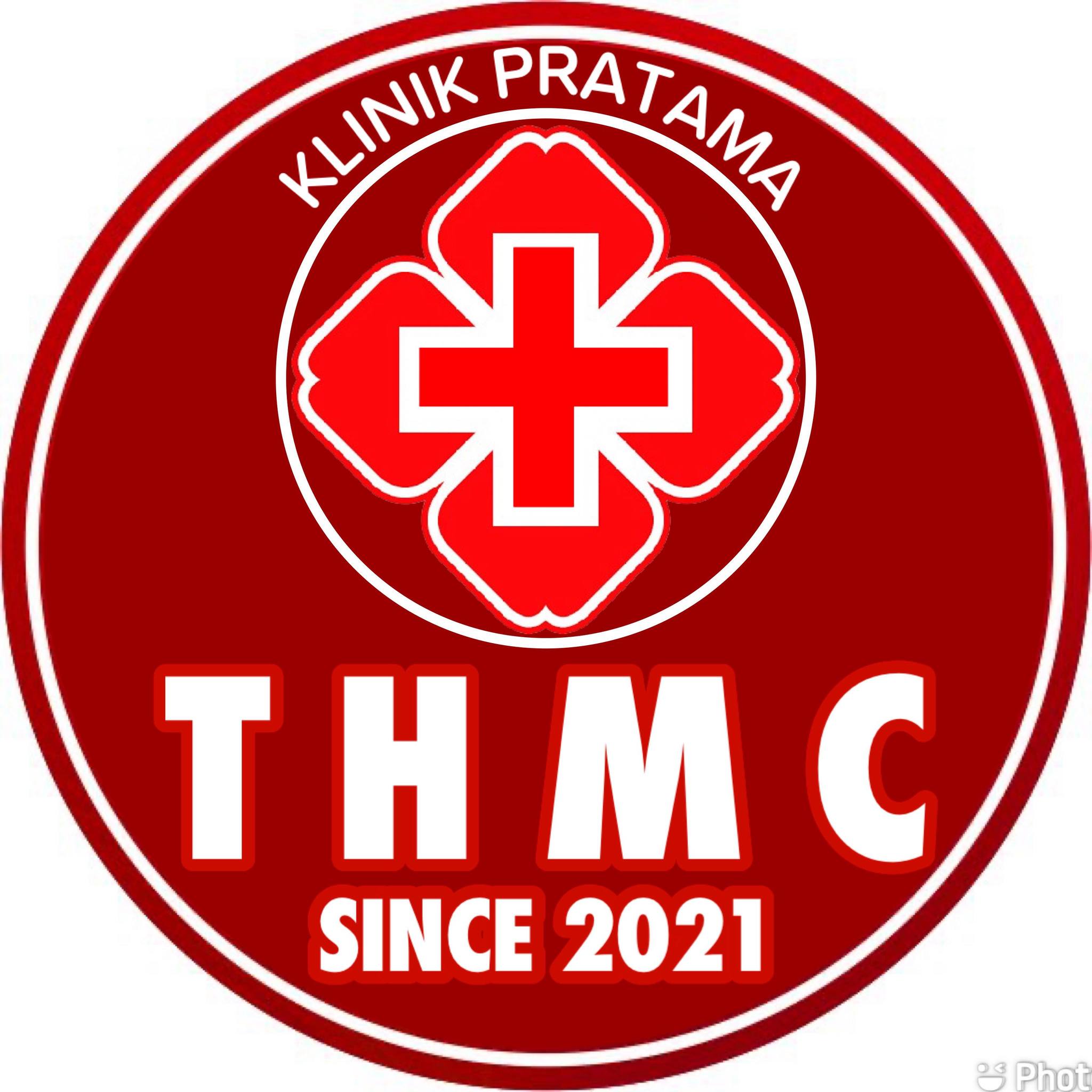 Hallo bro dan sis 🥰 ️ Yuk kenalan... - klinik_thmc_karawaci