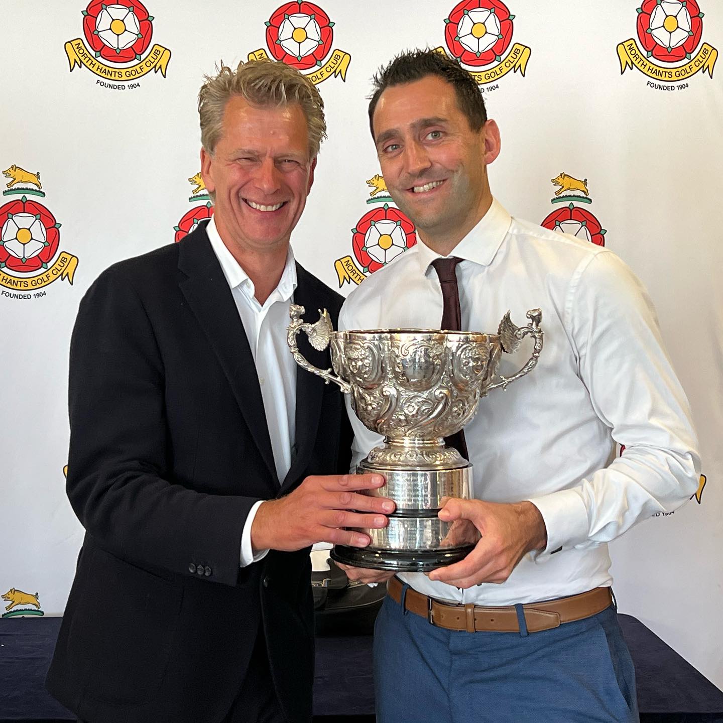 Desborough Cup