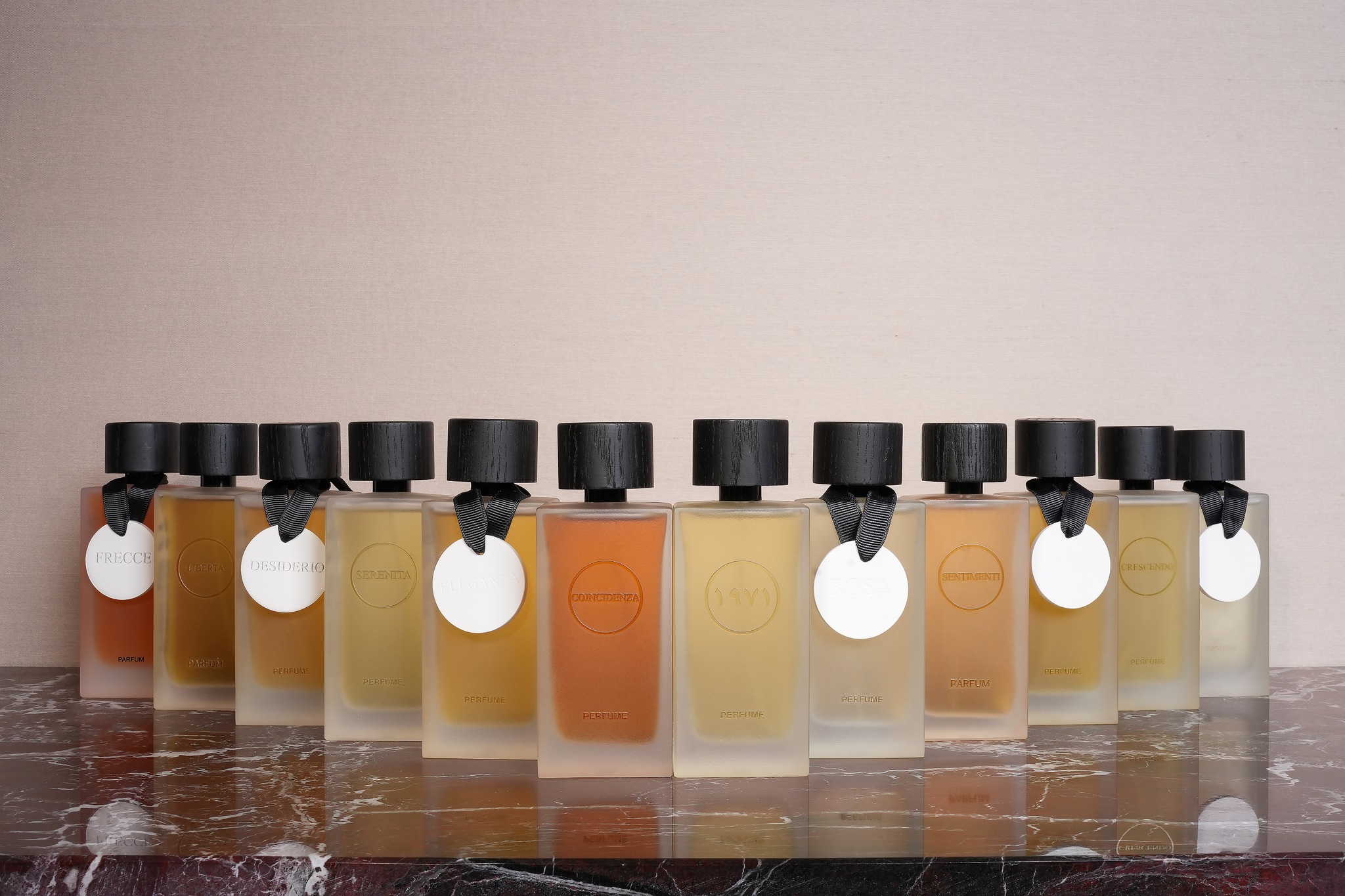 MSentiment Perfumes