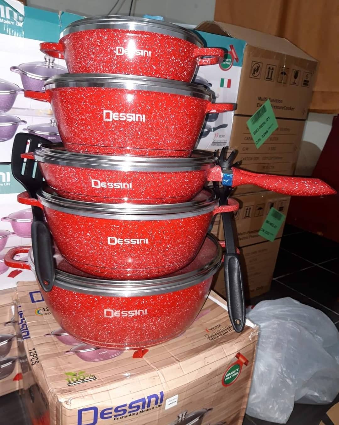 - Peminat barang dapur sila... - Lady Ngie Collection | Facebook