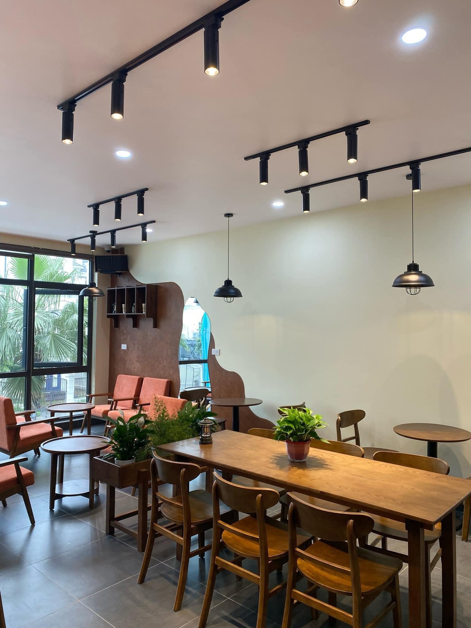 LOFI Cà phê - Ô long lâu phai Đà Lạt 80 Ô Chợ Dừa, Đống Đa | Hanoi