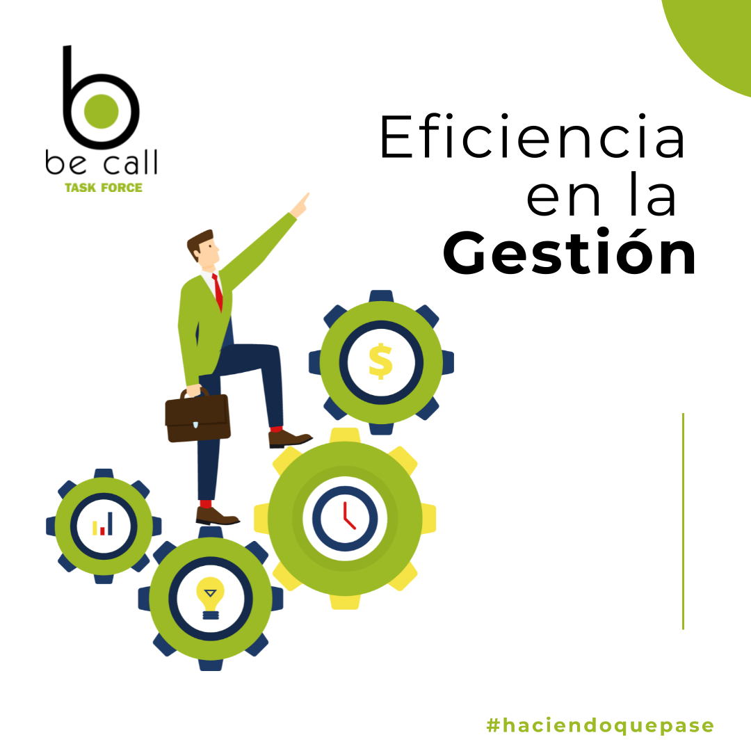 Becall Taskforce | León