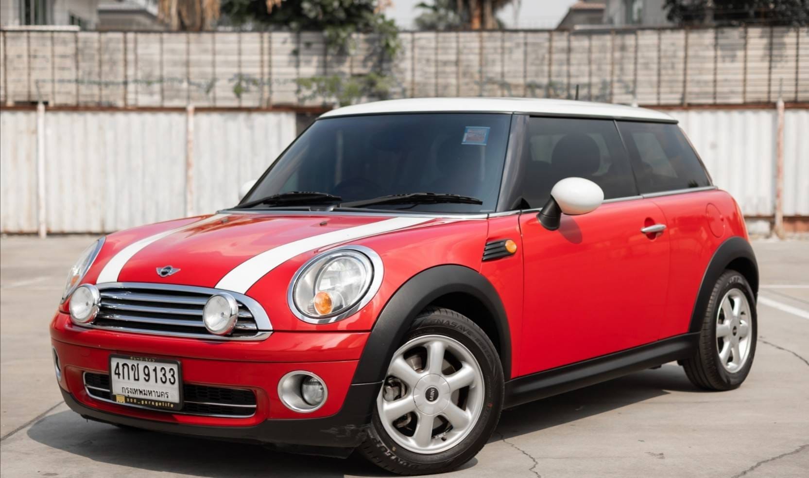 ร้านเพิร์ธ4289 - 🎯#Mini #Cooper R56 ปี 2009 🎯รถออกศูนย์... | Facebook