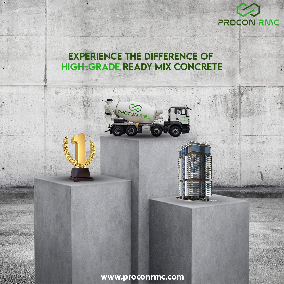 Procon RMC Plants Pvt Ltd