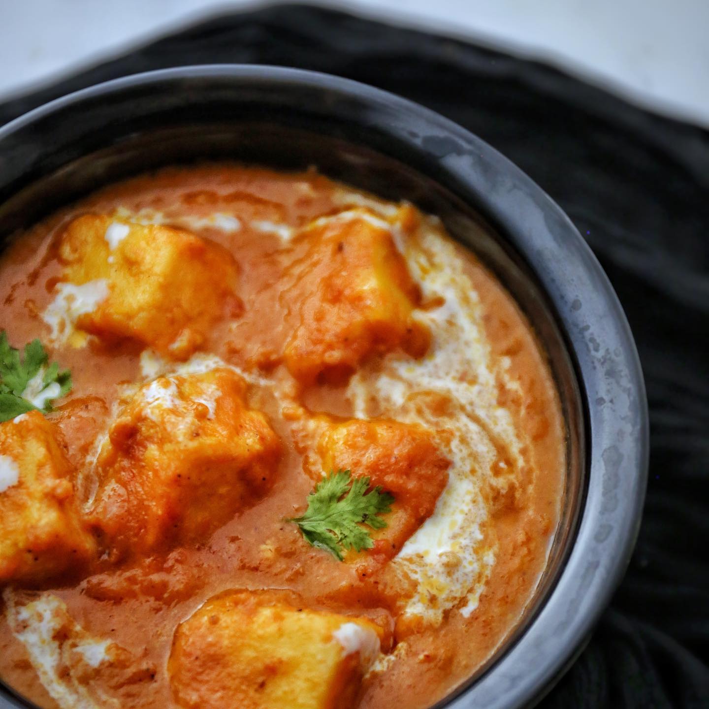 Rasoi Ka Funda - Shahi Paneer Delicious, rich and creamy... | Facebook