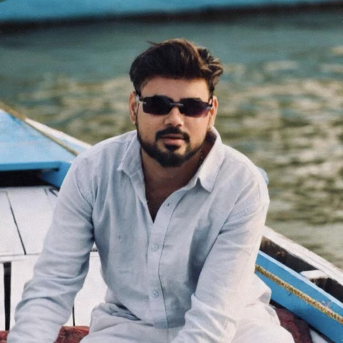 Jugal Sharma