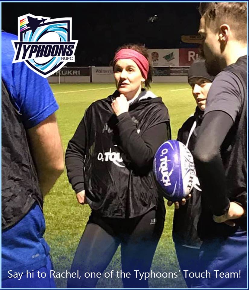 Typhoons RUFC - It's Sunday again which means it's time... | Facebook