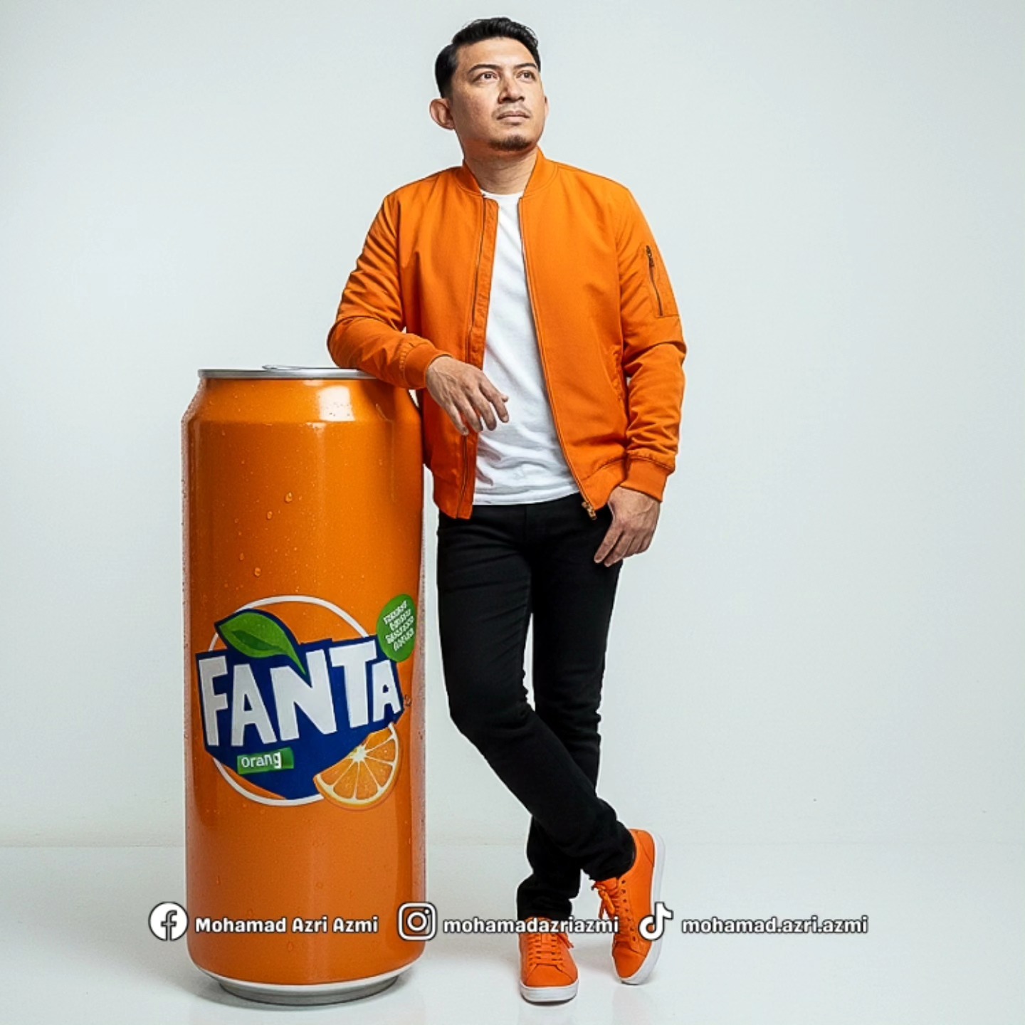 Mohamad Azri Azmi