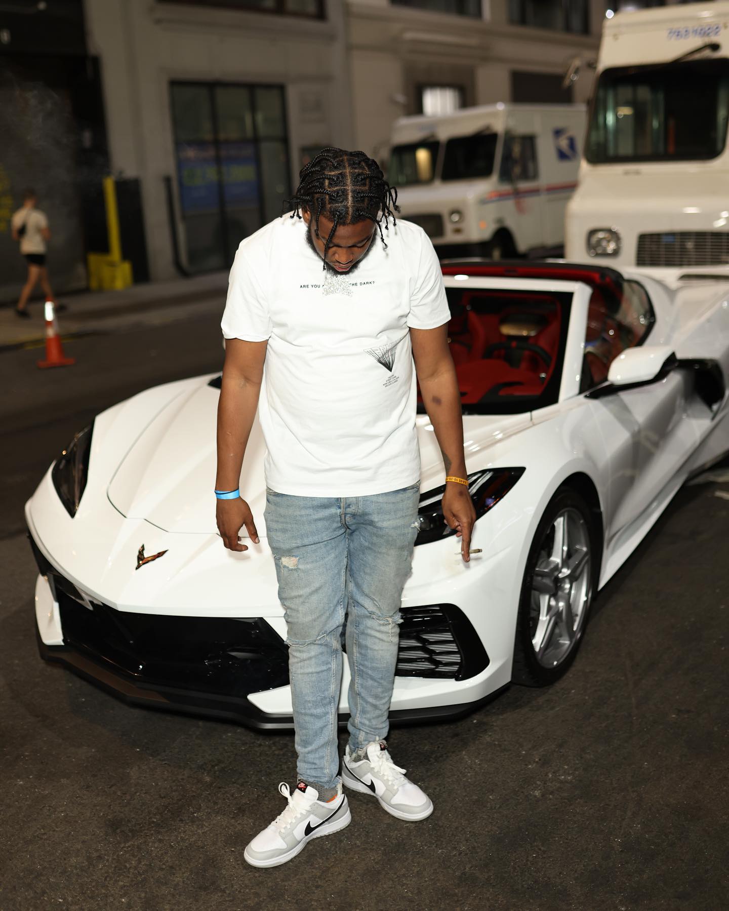 Dj Hell Rell - - the best revenge is showing people they...