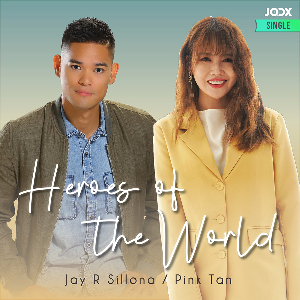 JOOX Malaysia - Fighting the good fight, these are the... | Facebook