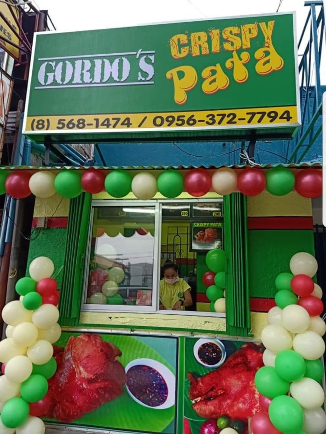 LBC Express Paranaque Branch