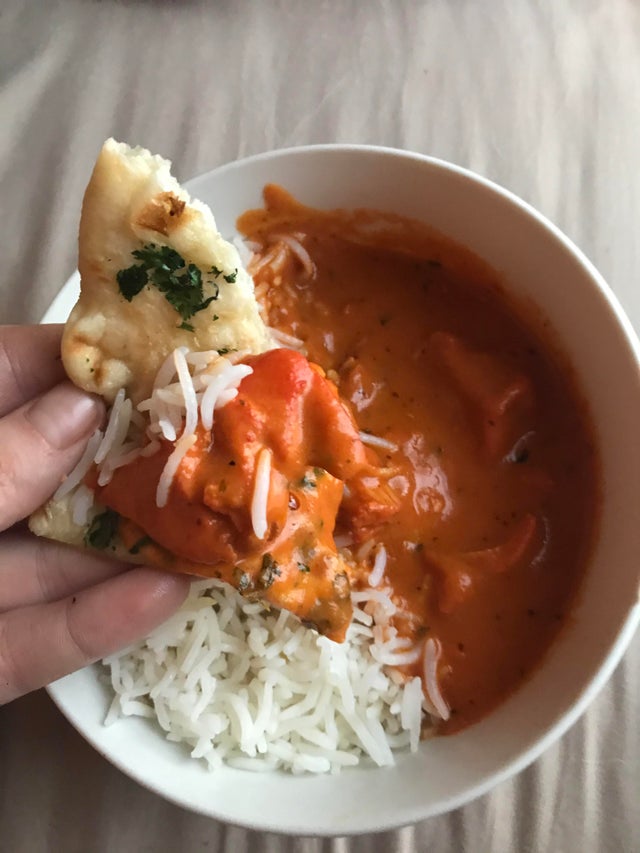 Food By Ritu