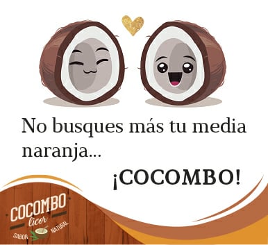 Cocombo - Cocombo, el complemento perfecto para toda... | Facebook