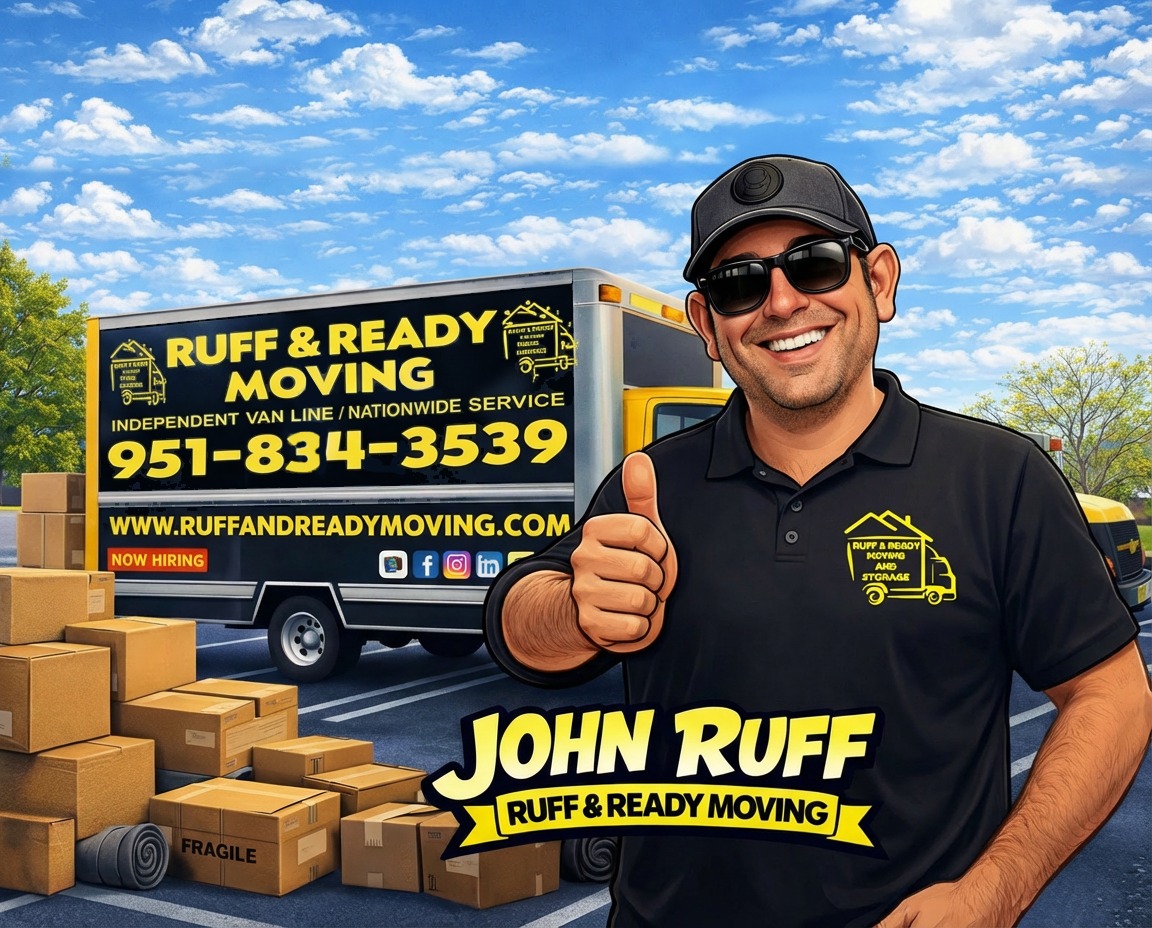 John Ruff - When the grind turns you into a character 😄... | Facebook