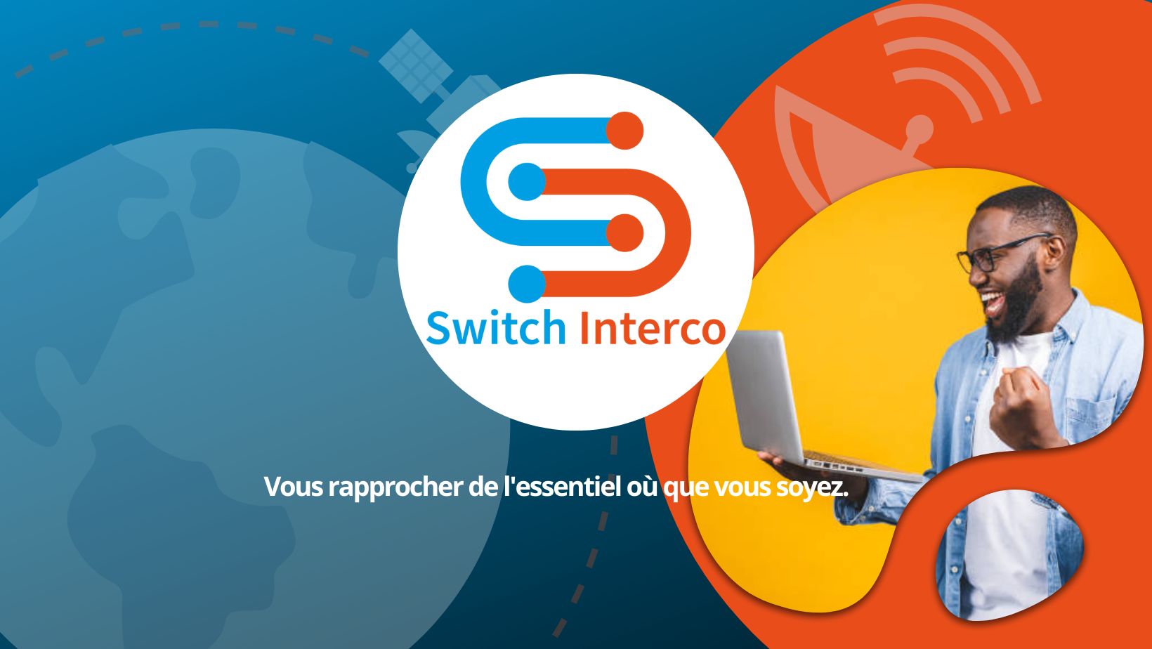 Switch Interco | Douala