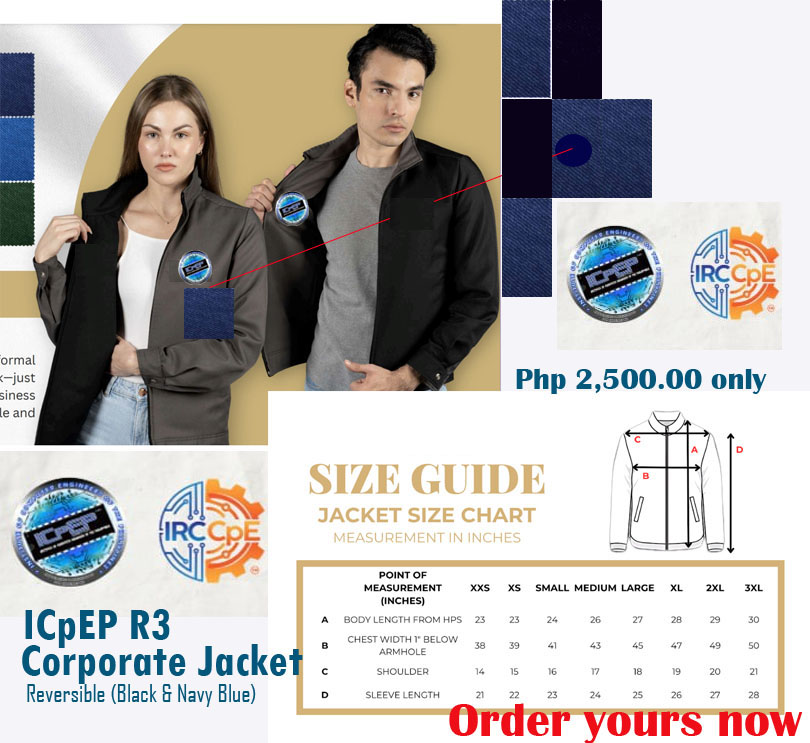 ICpEP Region 3