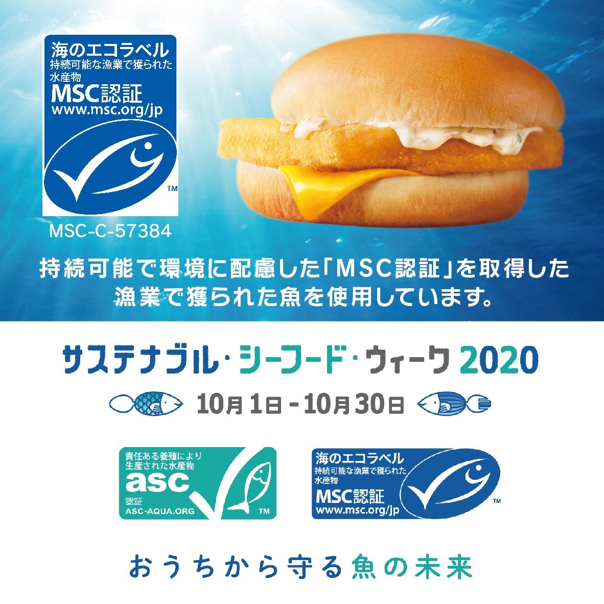 フィレオフィッシュ なん の 魚