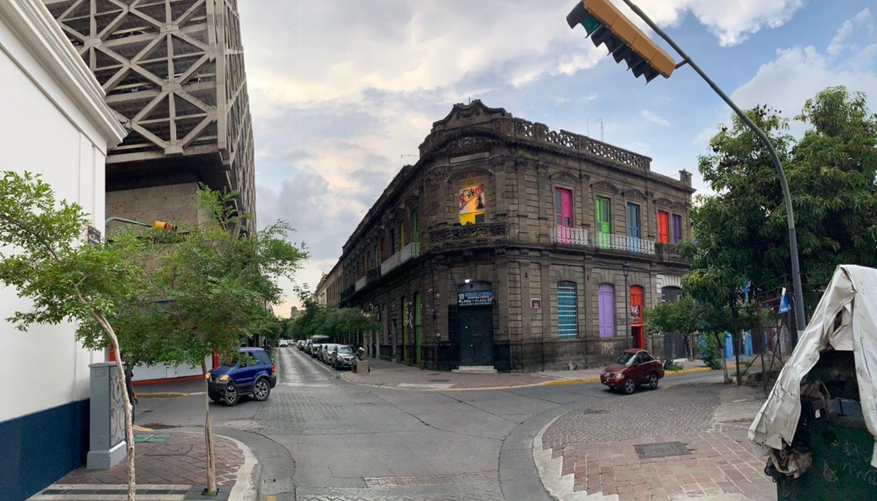 La rumbera BAR | Guadalajara