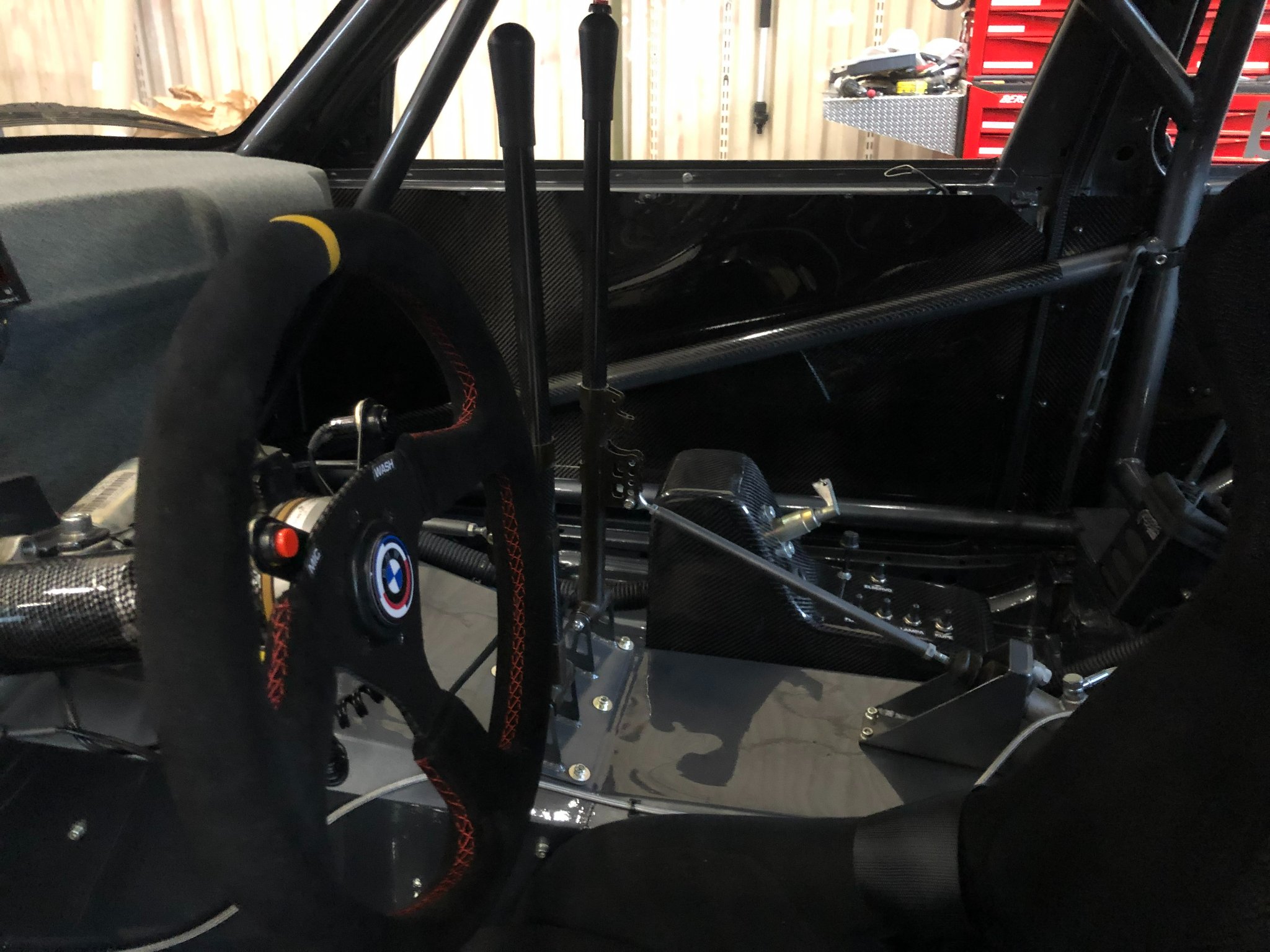 Bergquist Racing