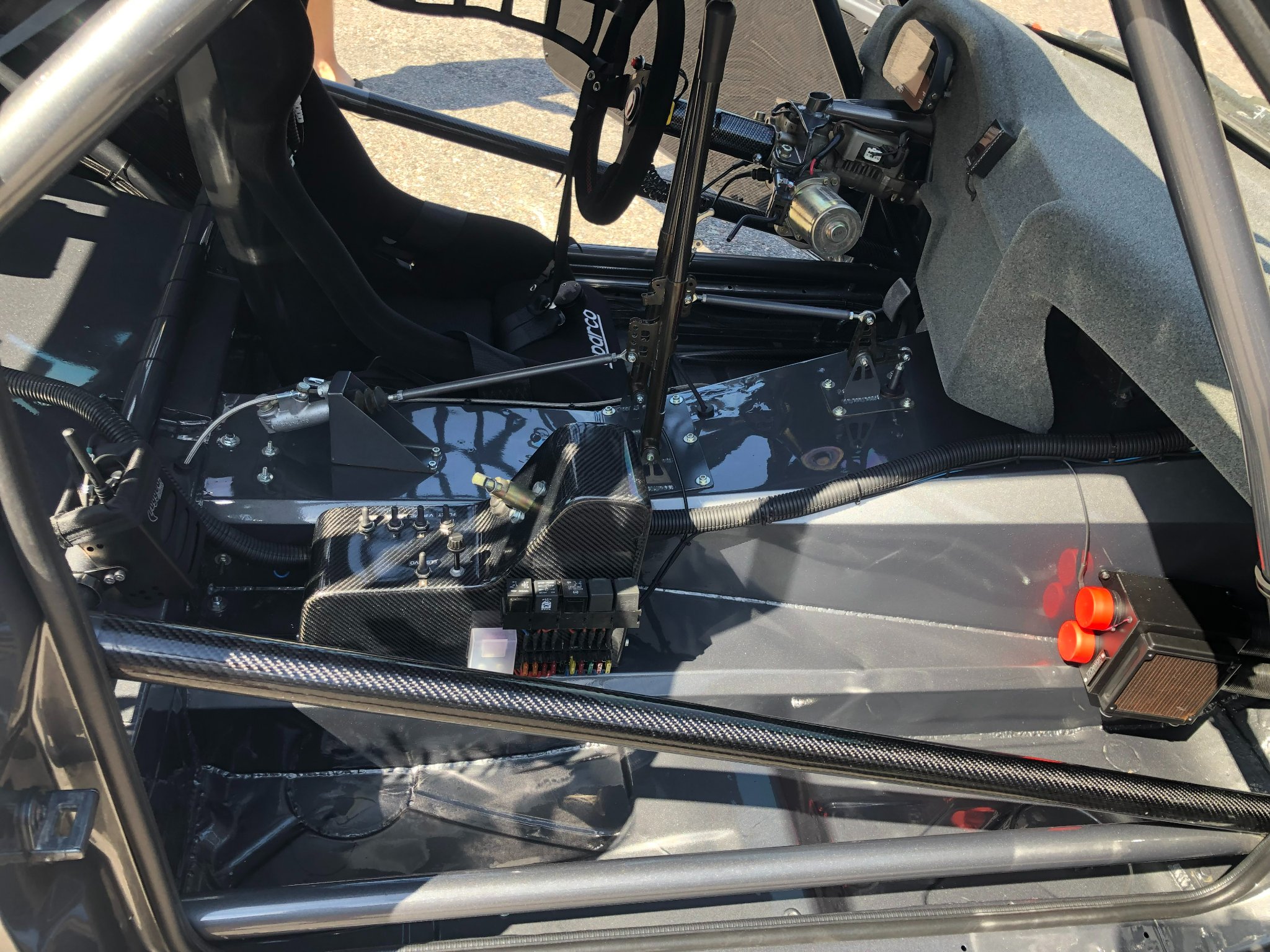 Bergquist Racing