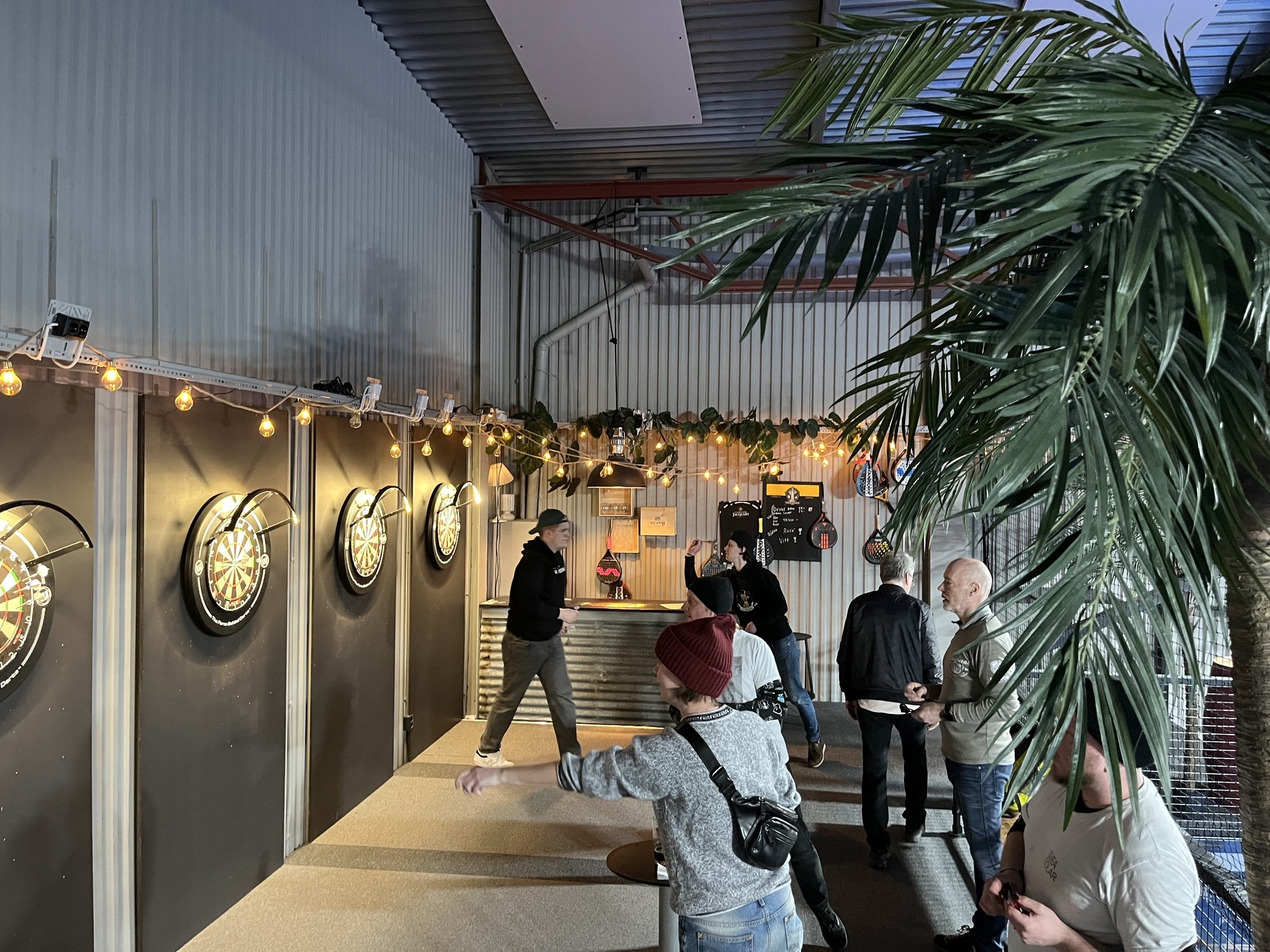 Dart Ringön | Gothenburg