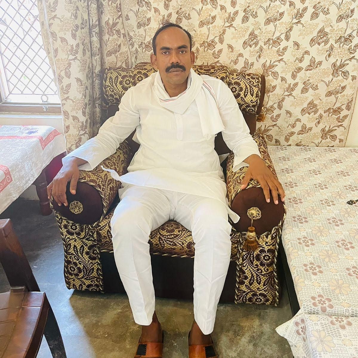 Ashraf Azmi