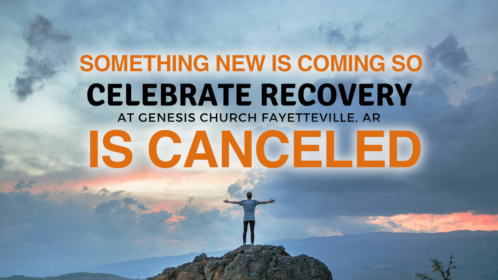 Celebrate - Celebrate Recovery Generations Church If you wonder who ...