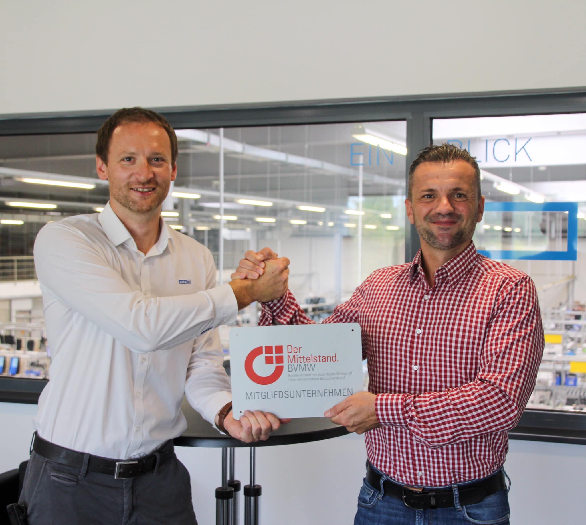 Der - 👋🏼 Herzlich Willkommen! 🆕 Ab sofort bereichert die ADS-TEC ...